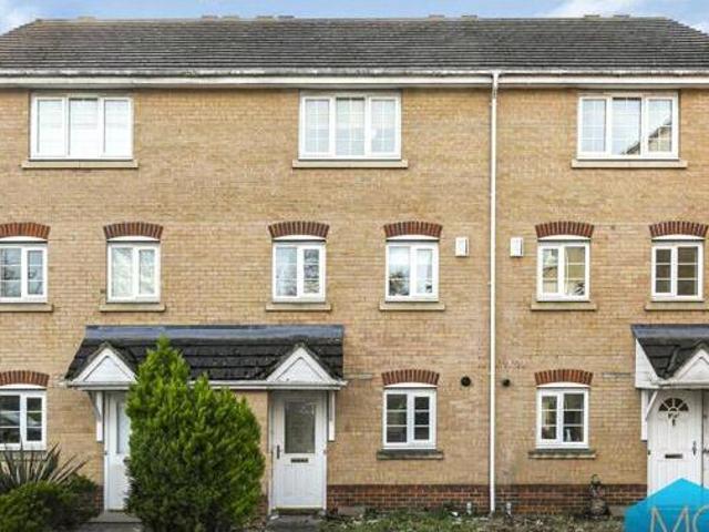 House for rent in Hertfordshire