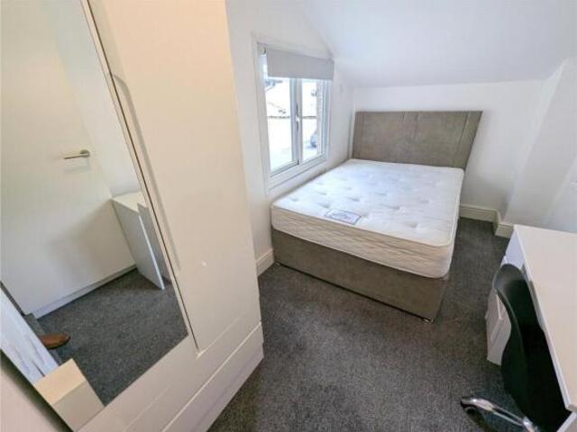 Cottage for rent in Feckenham, City Of Bristol