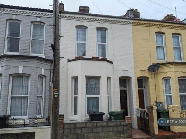 House for rent in Hampshire
