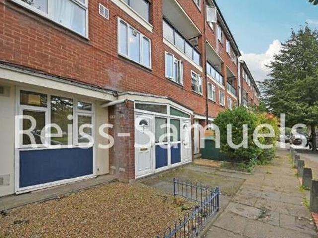 House for rent in City of London, Greater London