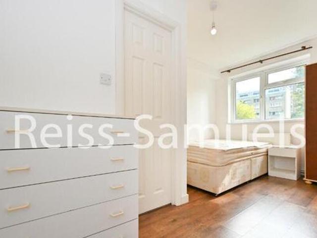 House for rent in City of London, Greater London