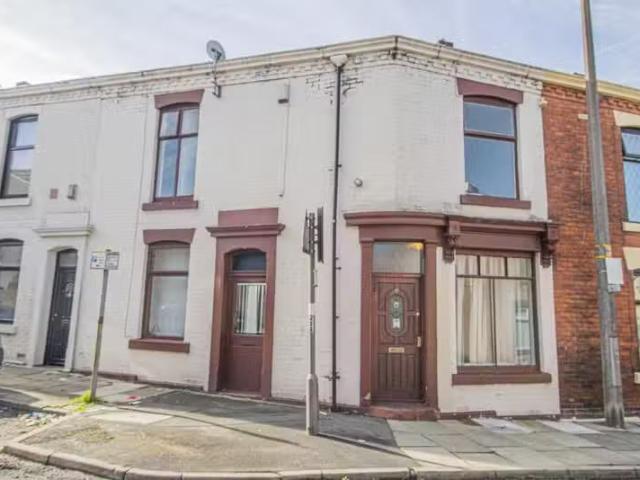 House for rent in Blackburn