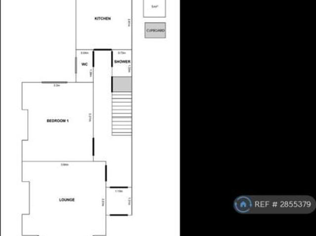 Cottage for rent in Brighton & Hove
