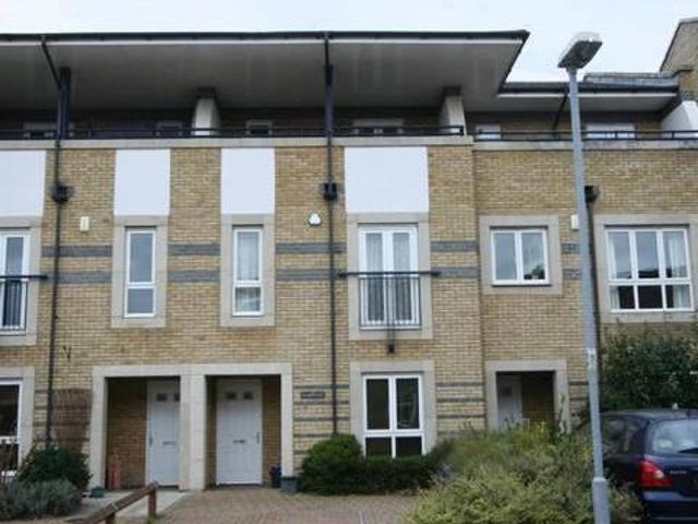 House for rent in Cambridgeshire