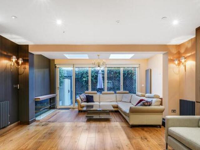 House for sale in Lyons, Greater London