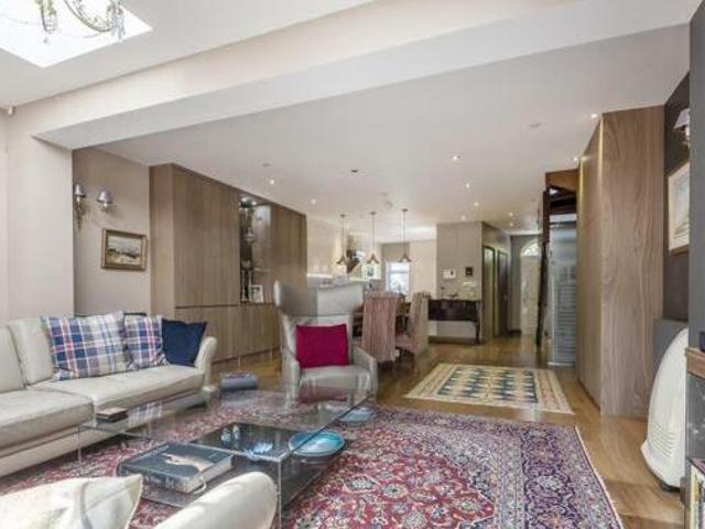 House for sale in Lyons, Greater London