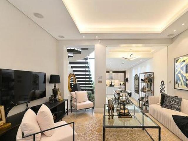 House for sale in Lyons, Greater London
