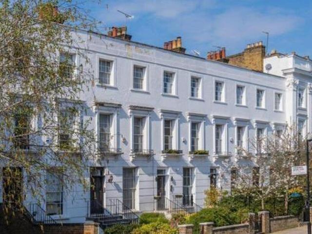 House for sale in Lyons, Greater London