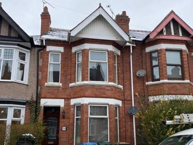 House for rent in England