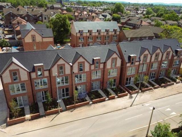 Cottage for rent in Georgia, Greater Manchester