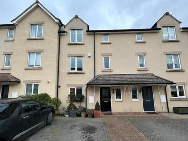 House for rent in Baron St Martin, Barholm