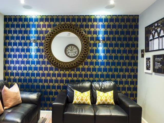 House for rent in Lyons, Greater London
