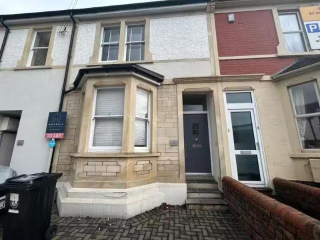 House for rent in Feckenham, City Of Bristol