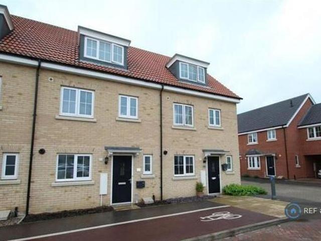 House for rent in Bedingfield, Suffolk