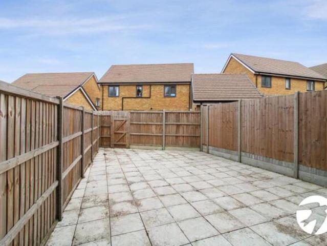 Cottage for rent in Hamerton, Kent