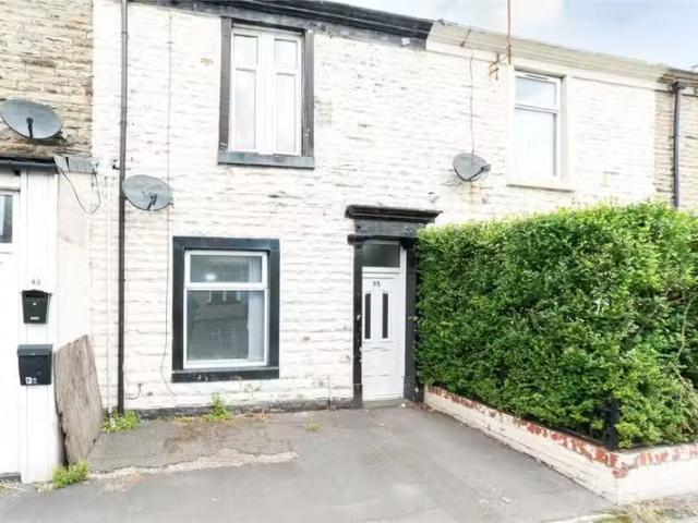 House for rent in Darwen