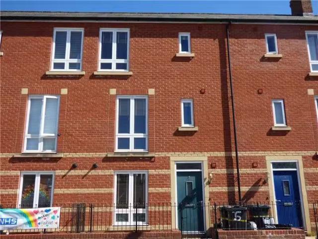 House for rent in Yeovil, Somerset