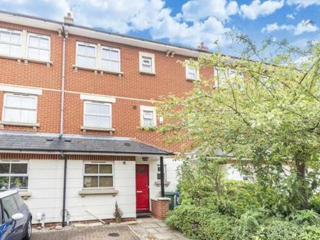 House for rent in The Slade, Oxfordshire
