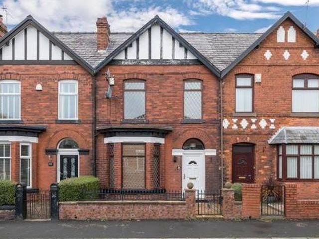 House for rent in Greater Manchester