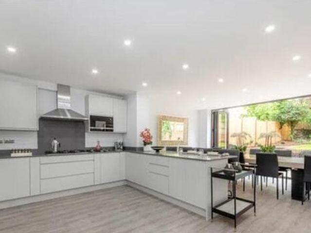 House for sale in Lyons, Greater London