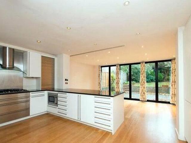 House for sale in Lyons, Greater London