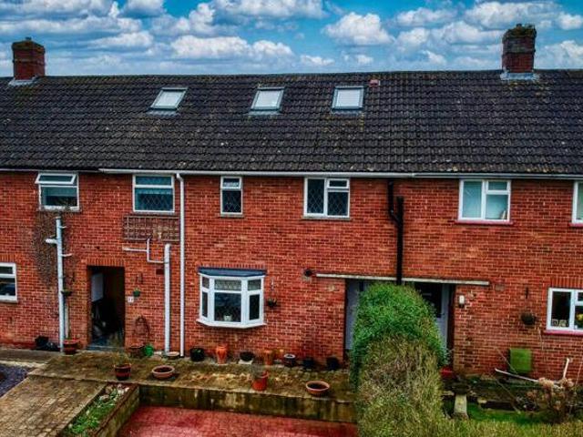 House for rent in Tadley, Priest Down