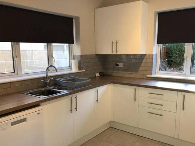 House for rent in Hampshire
