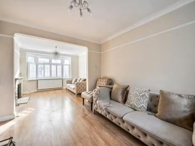 House for rent in London Borough of Merton, Mitcham