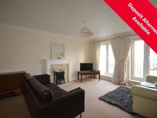 House for rent in Feckenham, City Of Bristol