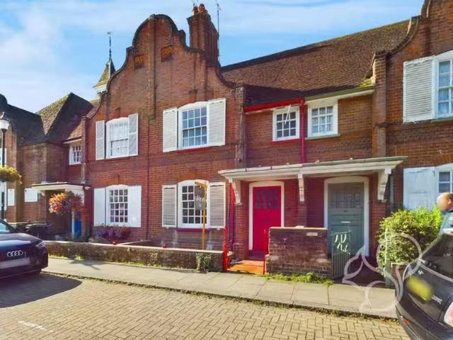 House for rent in Moor Court, Test Valley