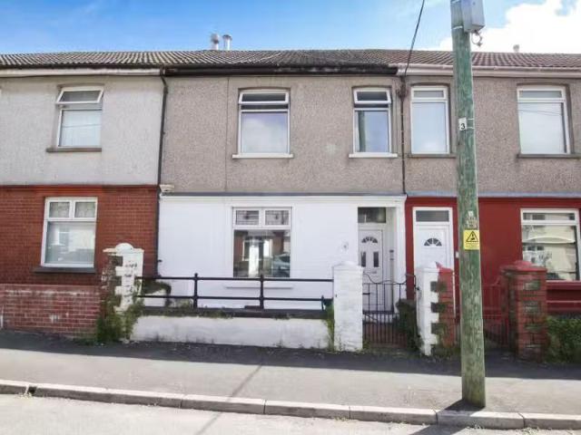 House for rent in Church Village, Wales