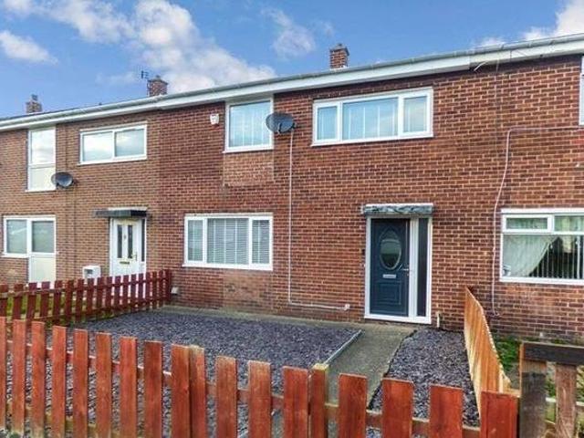 House for rent in Holystone, North Tyneside