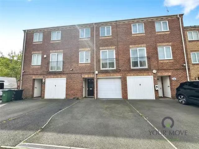 House for rent in Bloomfield, Tipton