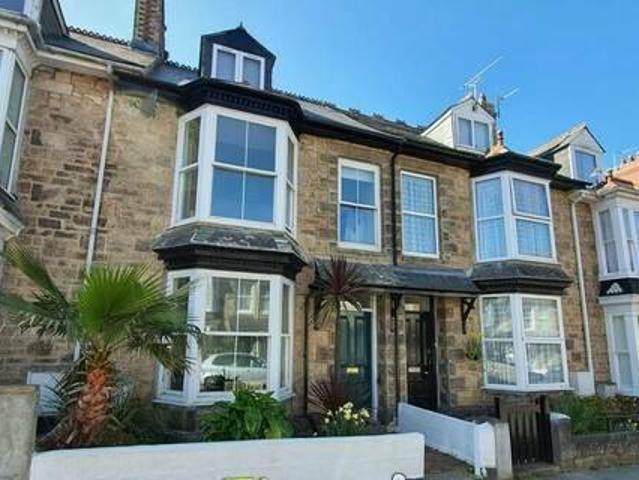 House for rent in Cornwall
