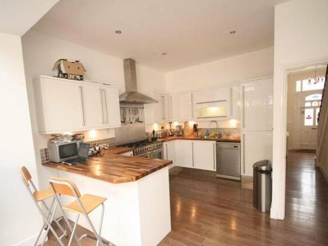 House for rent in Lyons, Greater London