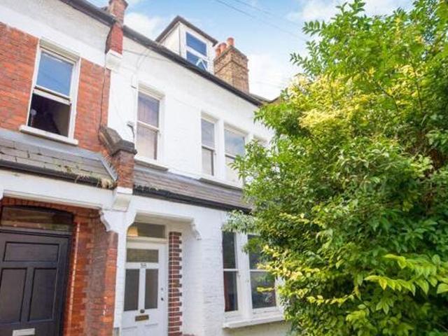 House for rent in Lyons, Greater London