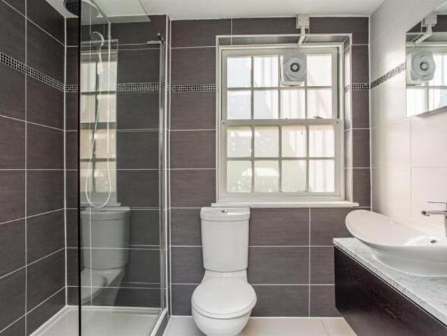 Cottage for rent in Sirhowy, Wales