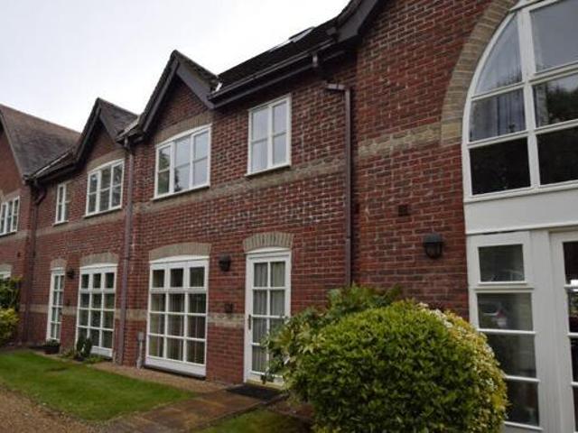 House for rent in East Bank, Norfolk