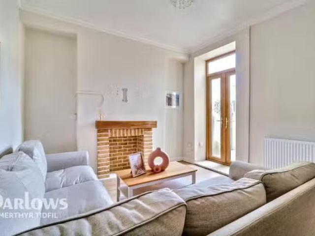 House for rent in City Centre, Isle Of Man