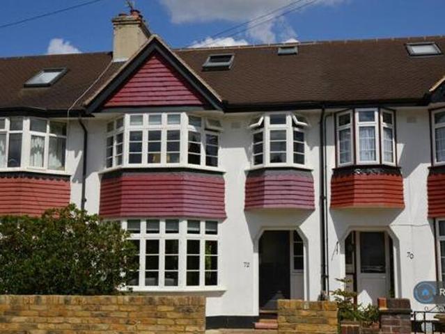 House for rent in Twickenham, Greater London