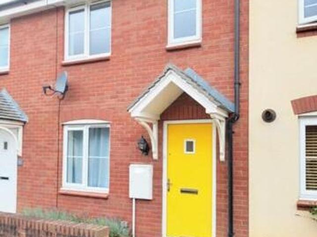 House for rent in Golden Valley, Gloucestershire