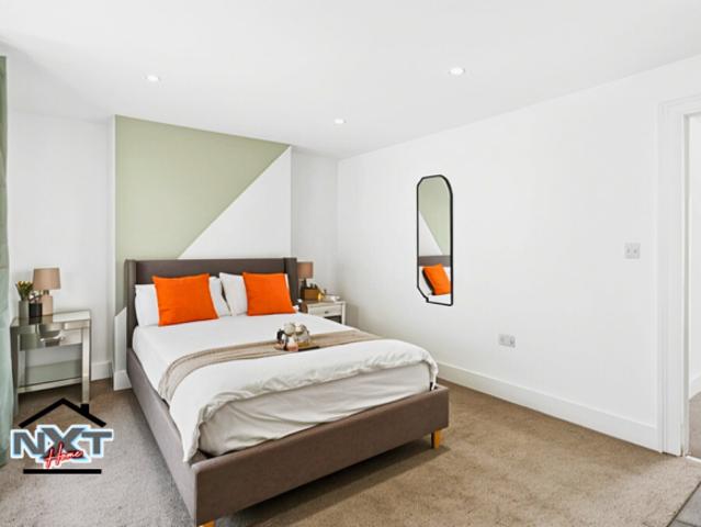 Cottage for rent in Cat Hill