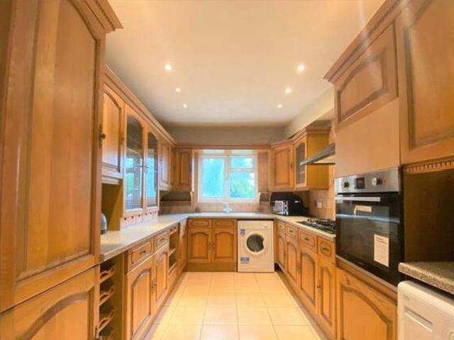 House for rent in Uxbridge, Greater London