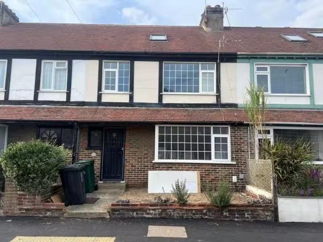 House for rent in Portslade Village, Brighton & Hove