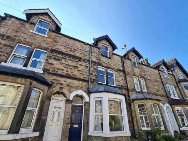 House for rent in North Yorkshire