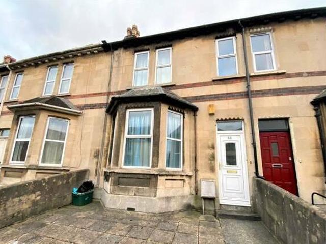 House for rent in Feckenham, City Of Bristol