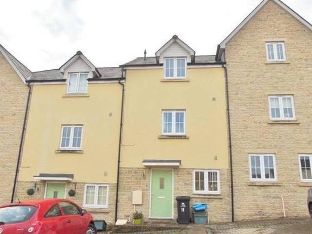 House for rent in Gloucestershire