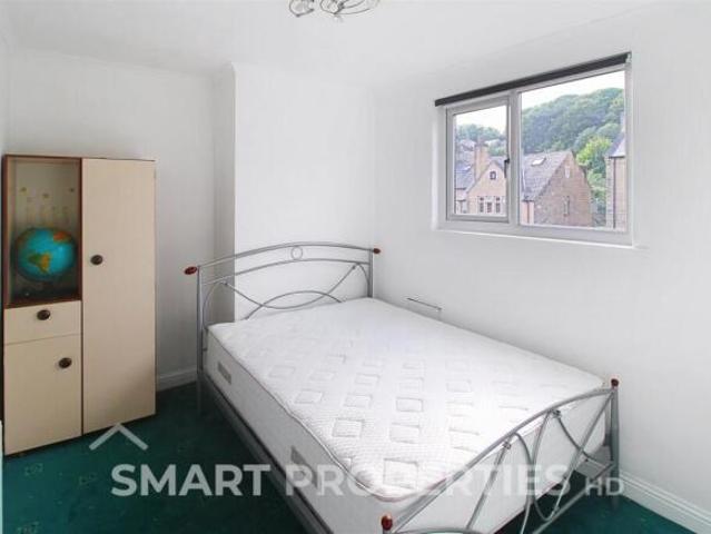 Cottage for rent in Huddersfield, West Yorkshire