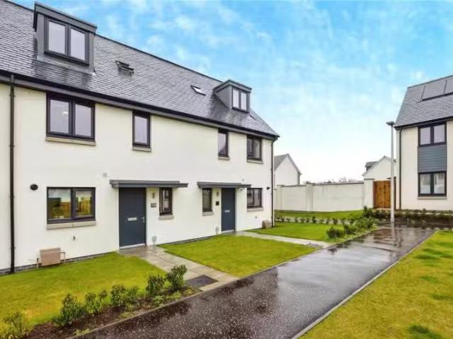 House for rent in Mayfield, Scotland