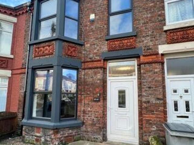 House for rent in Liscard, Wirral